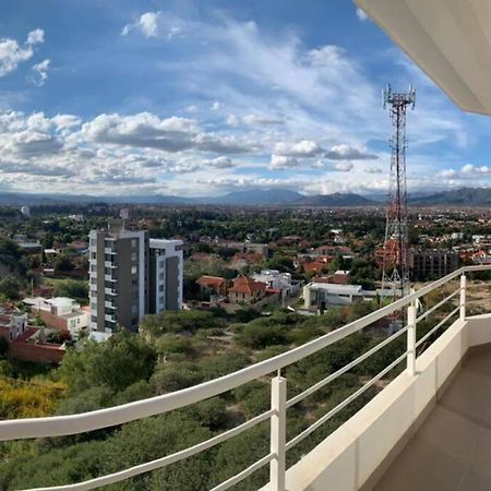 Lujoso Apartamento En Zona Exclusiva! Tarija Buitenkant foto